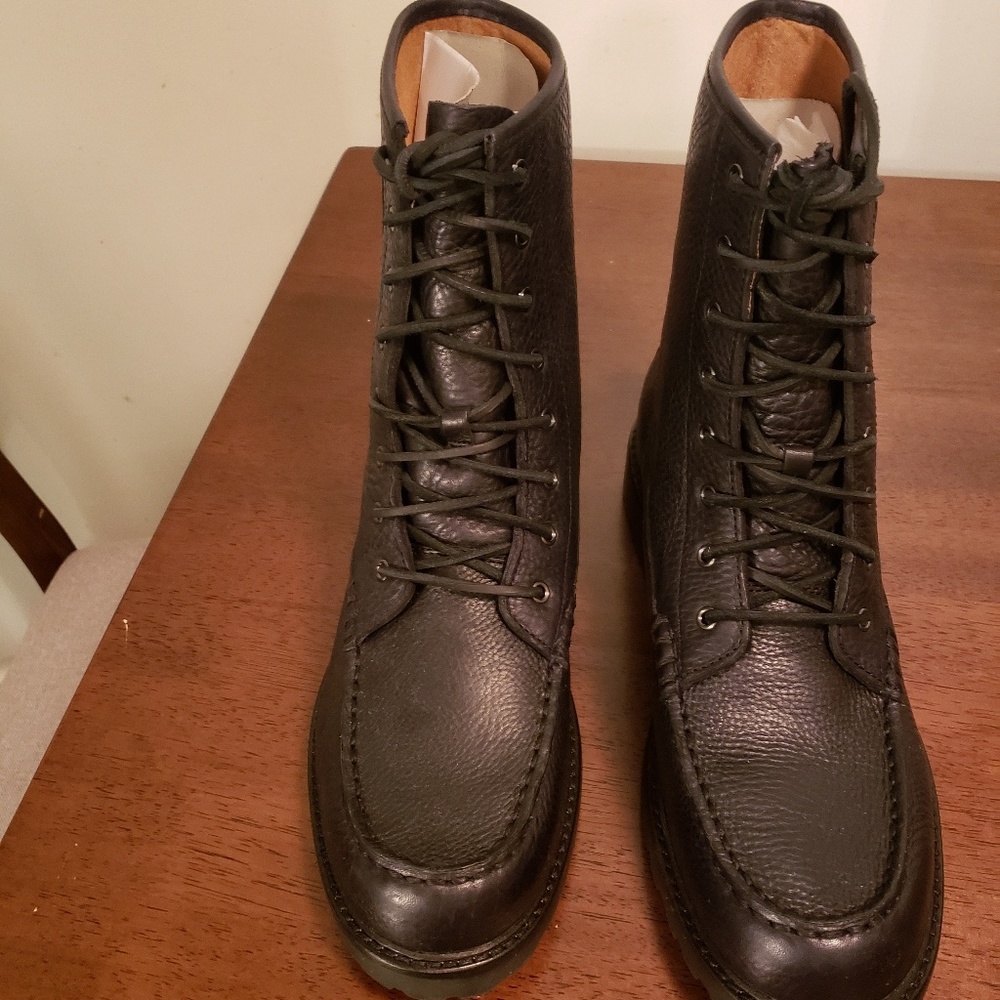 Men's Boots